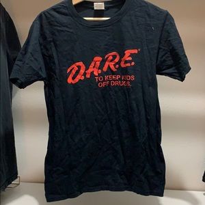 Dare t shirt